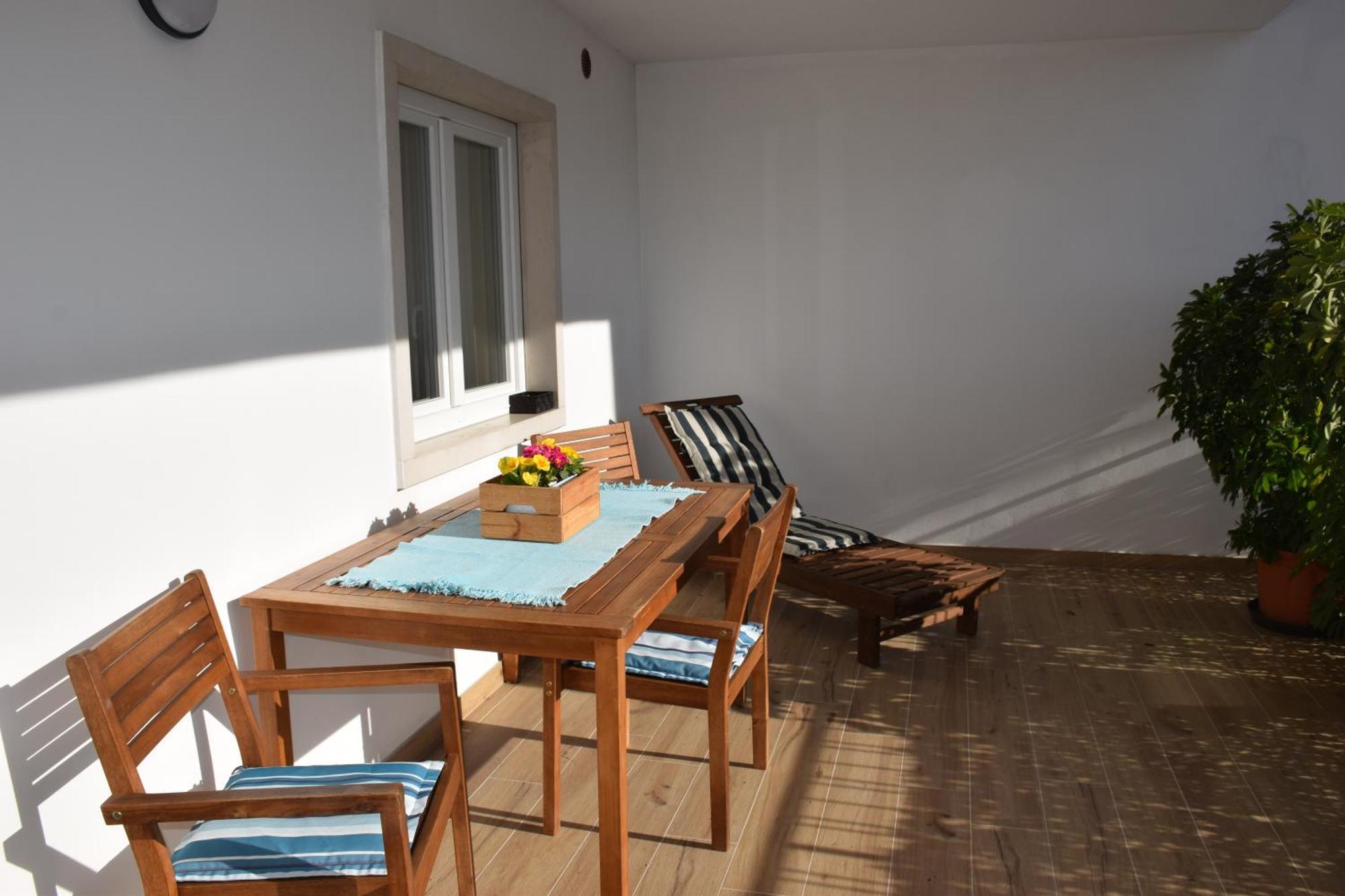 Appartamento Casa Fornace Ala Esterno foto