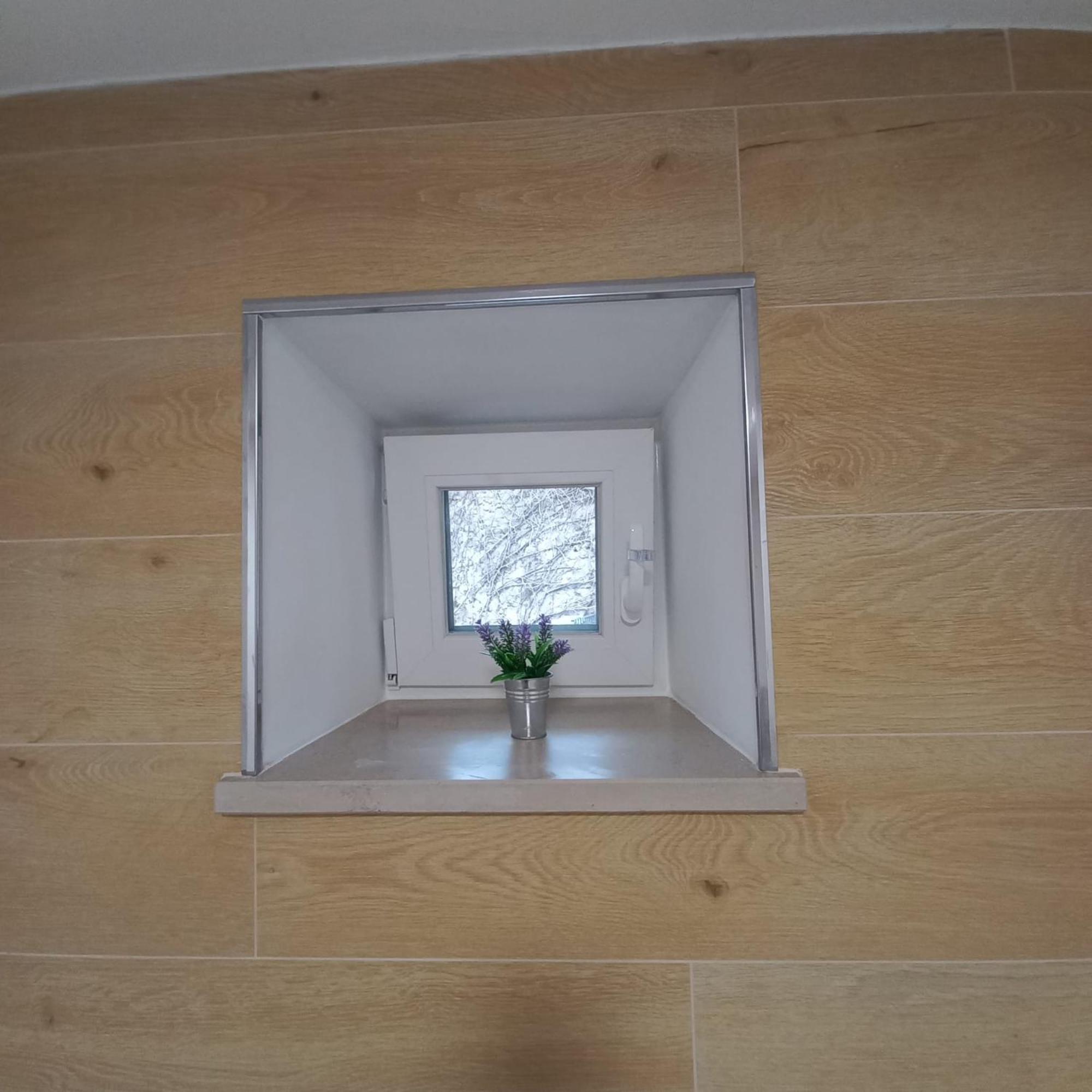 Appartamento Casa Fornace Ala Esterno foto