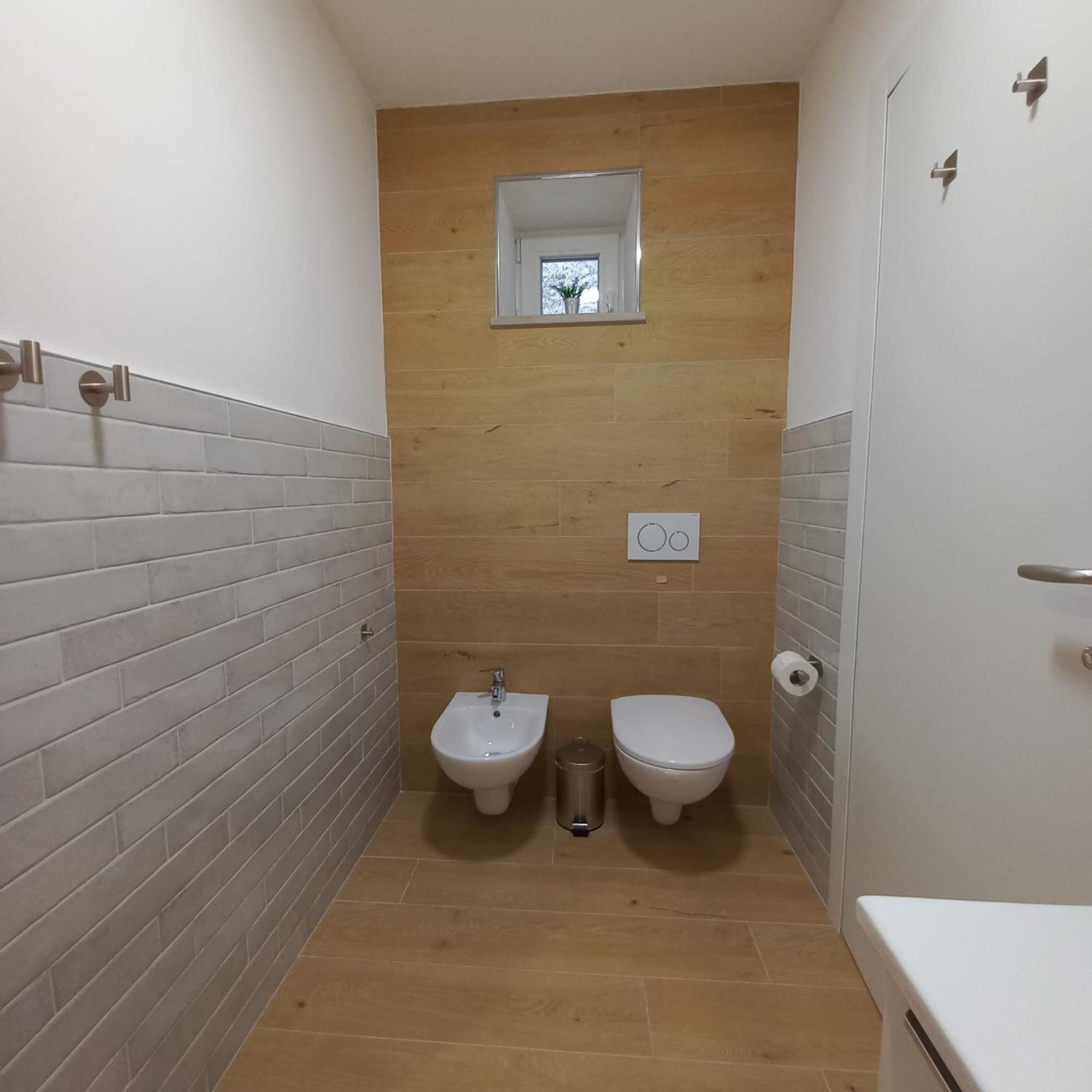 Appartamento Casa Fornace Ala Esterno foto