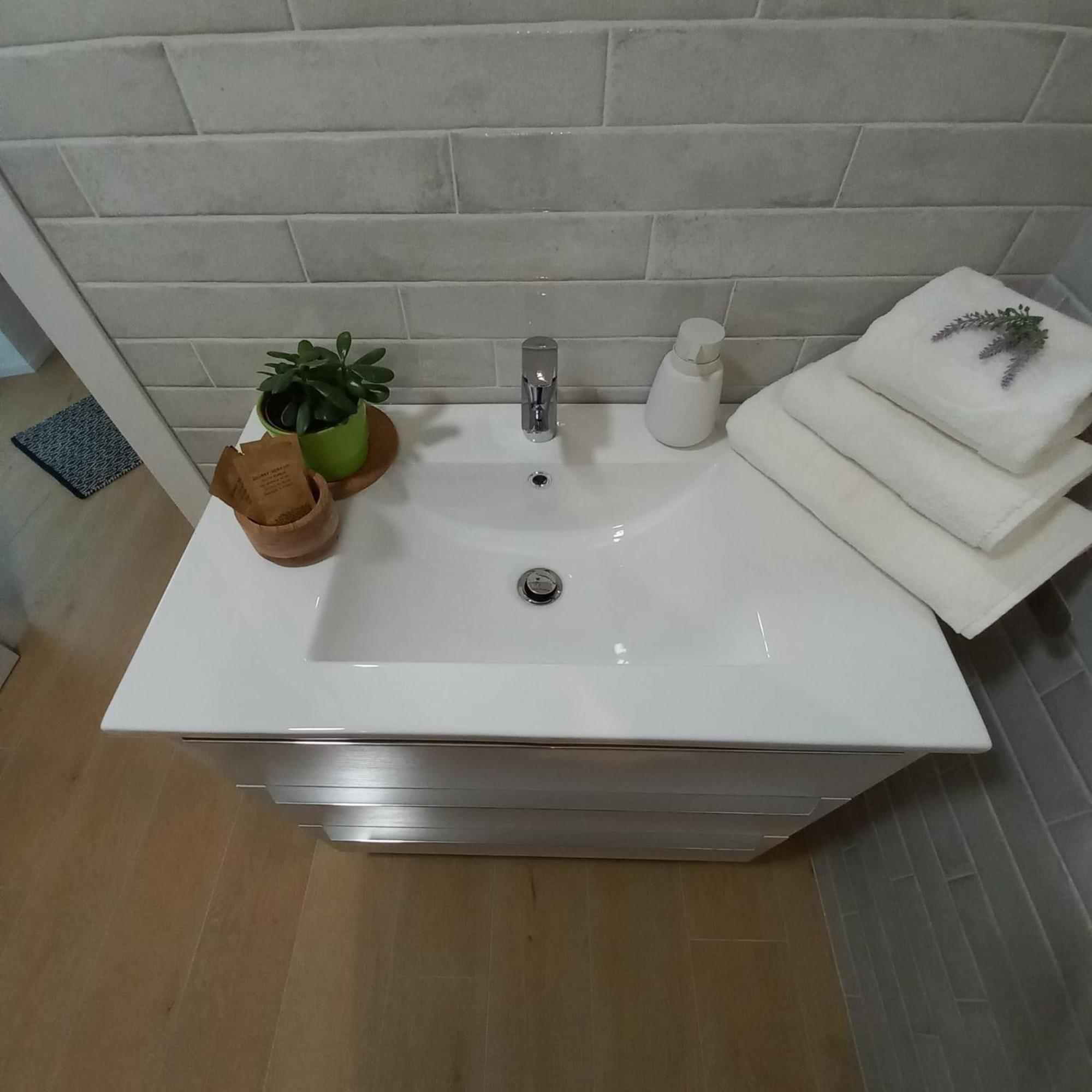 Appartamento Casa Fornace Ala Esterno foto