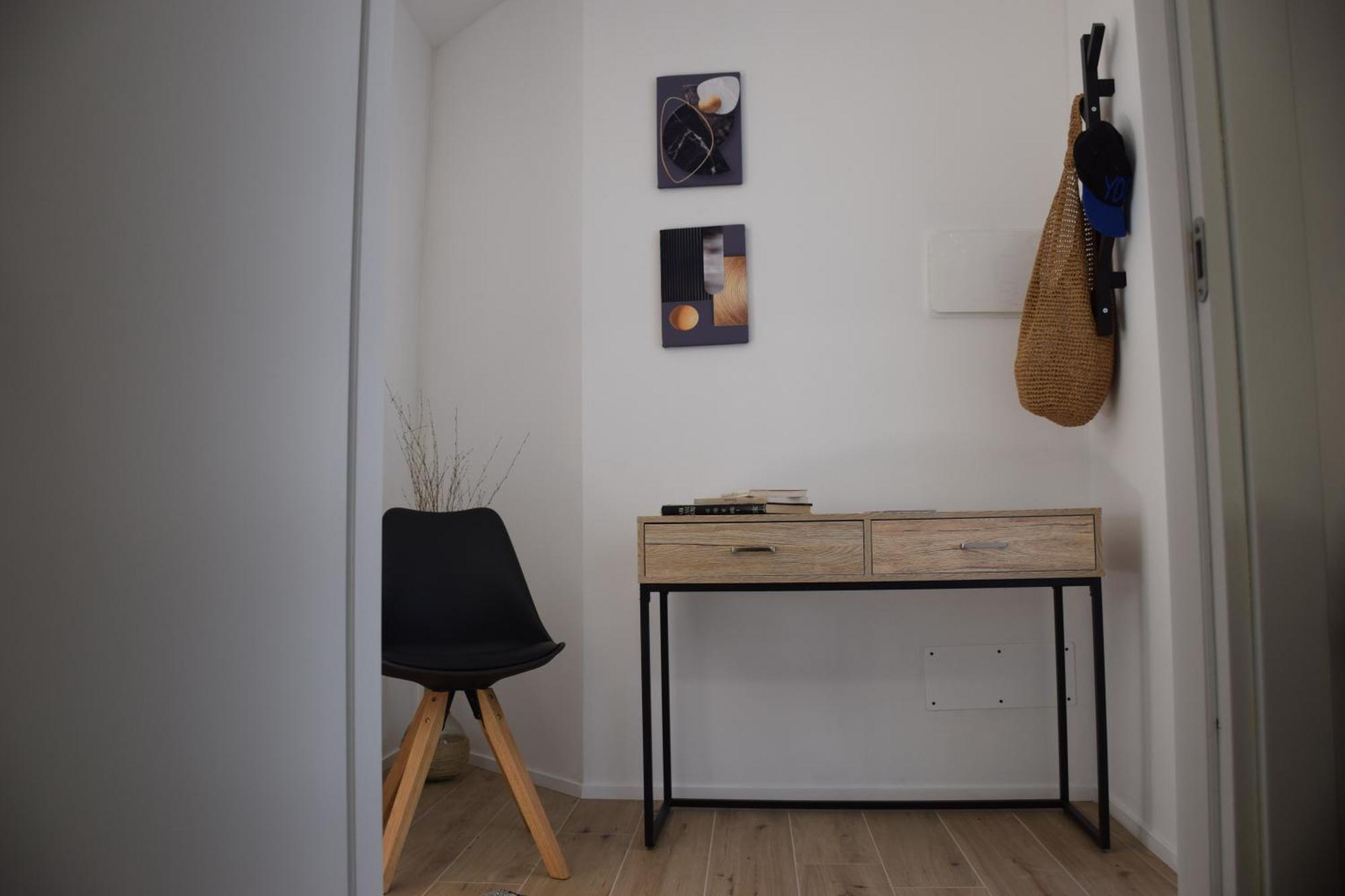 Appartamento Casa Fornace Ala Esterno foto